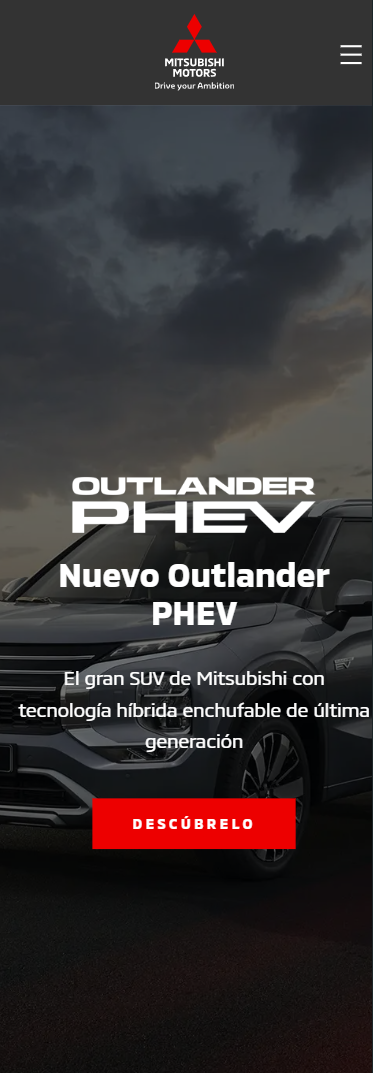 Mitsubishi background